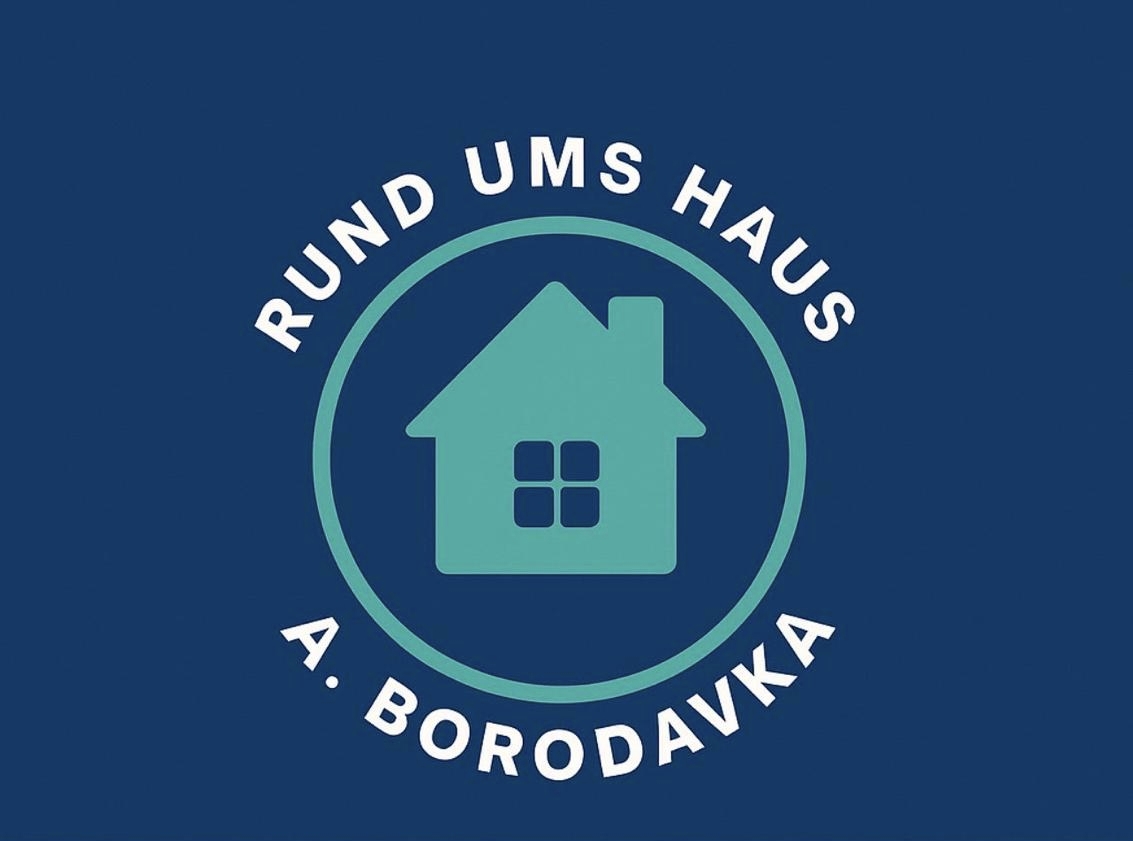 Rund ums Haus Logo
